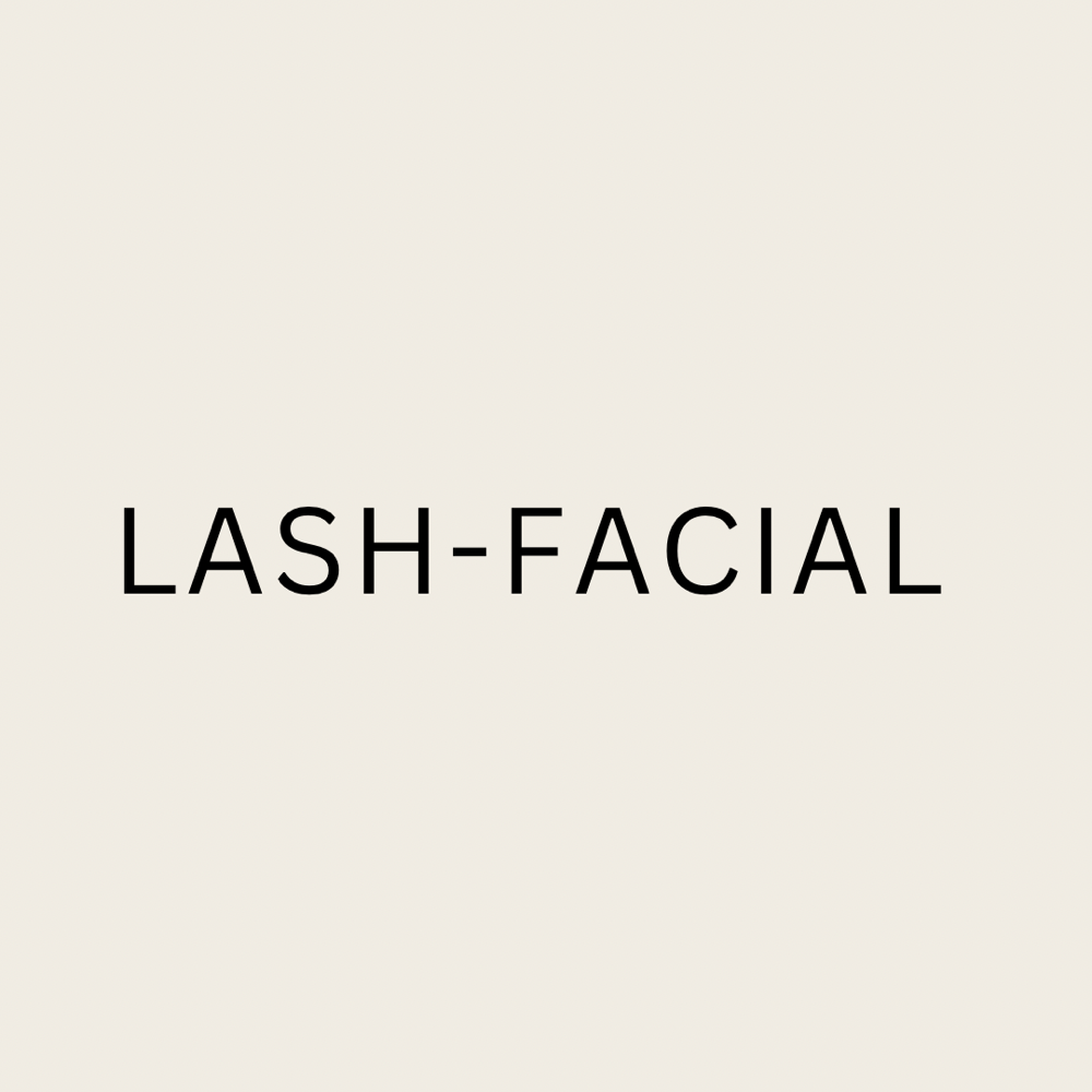 Add On - Eyelusion Lash-Facial