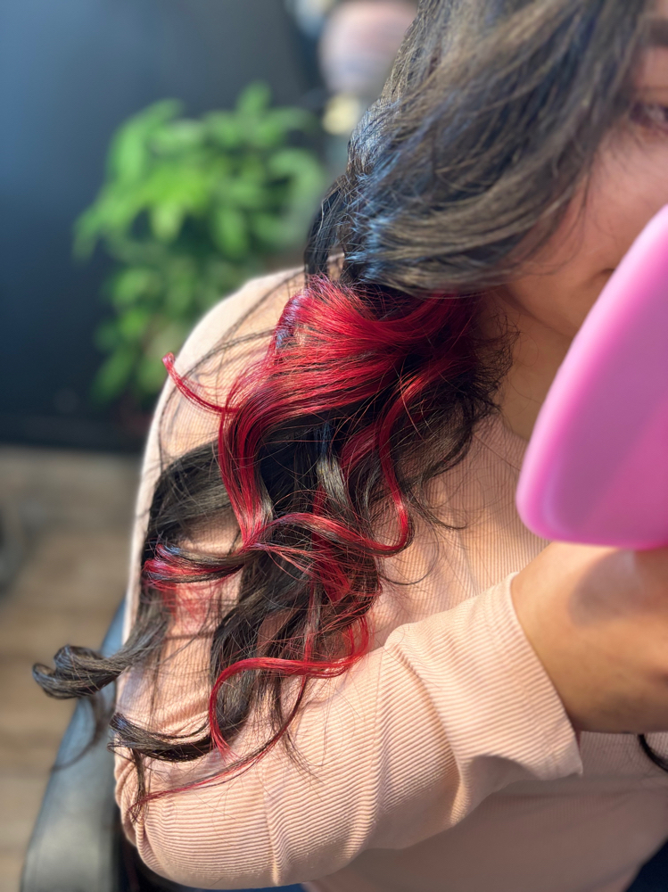 Peek A Boos at Beauty By AudiKay LLC in golden, CO
