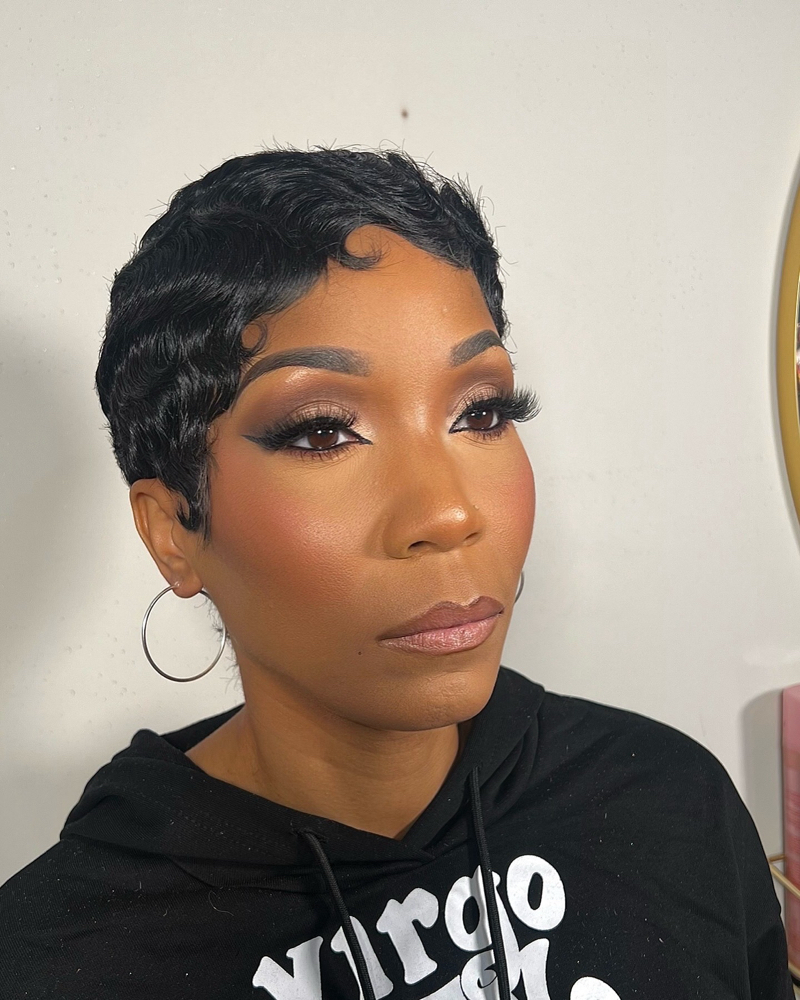 Full Glam