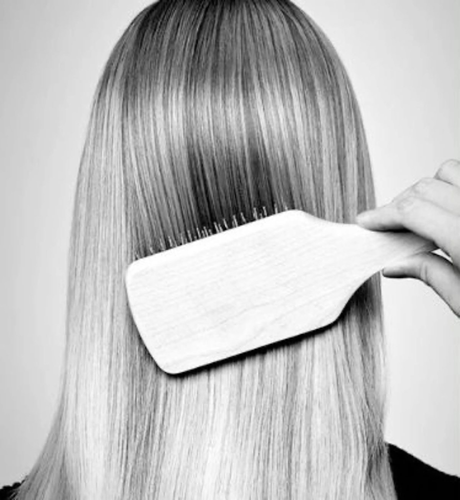 Brazilian Blowout