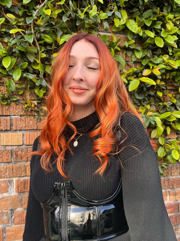 Royal Glow at ( H)art + Sole in Oakland, CA