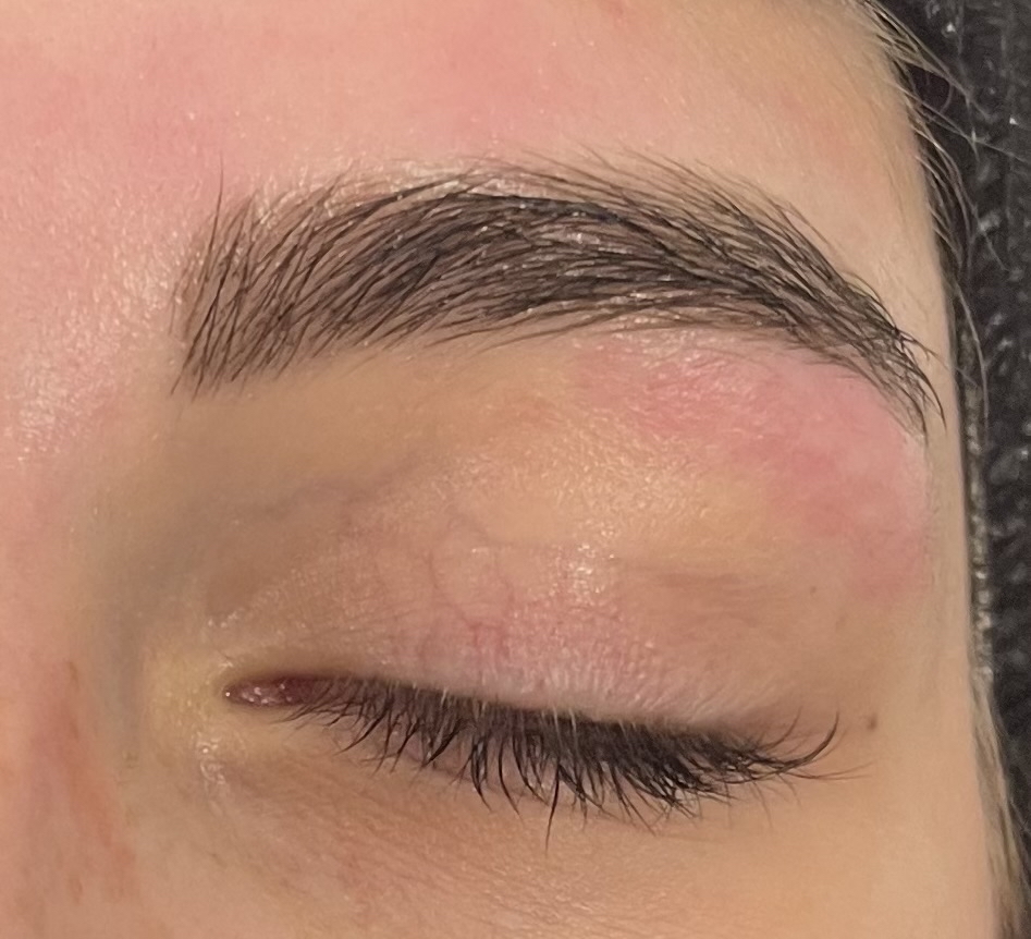 Brow Wax