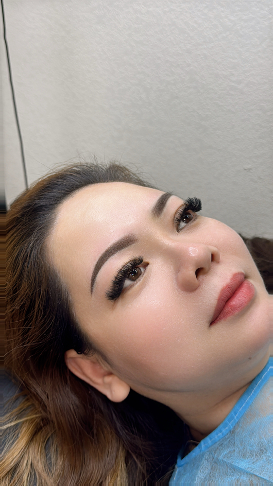 Powder / Shading