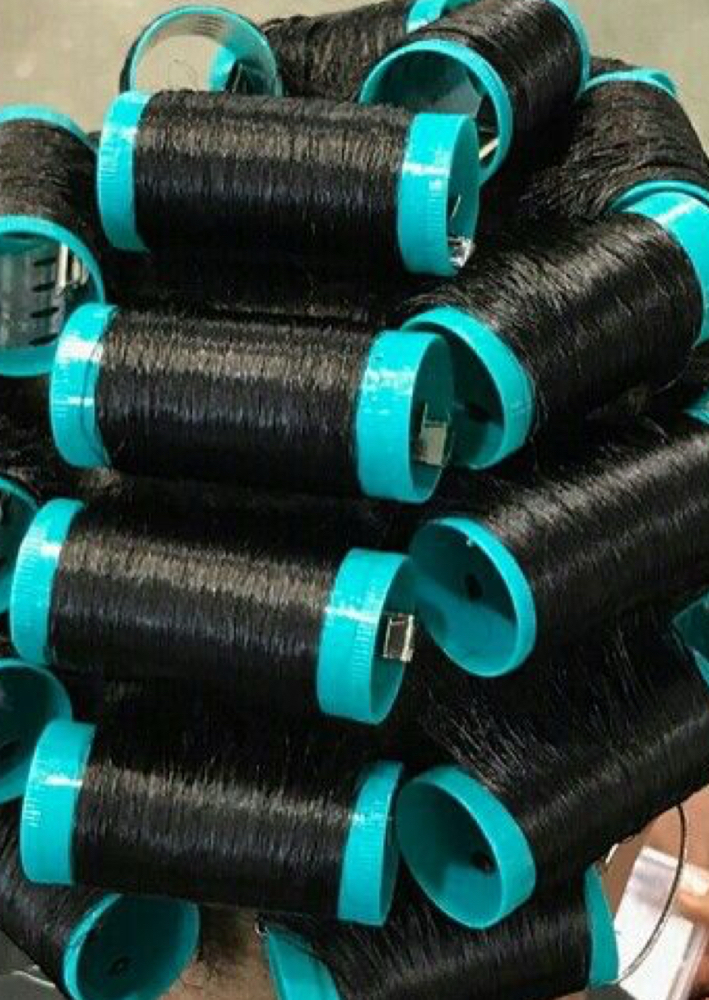 Roller & Tension Set