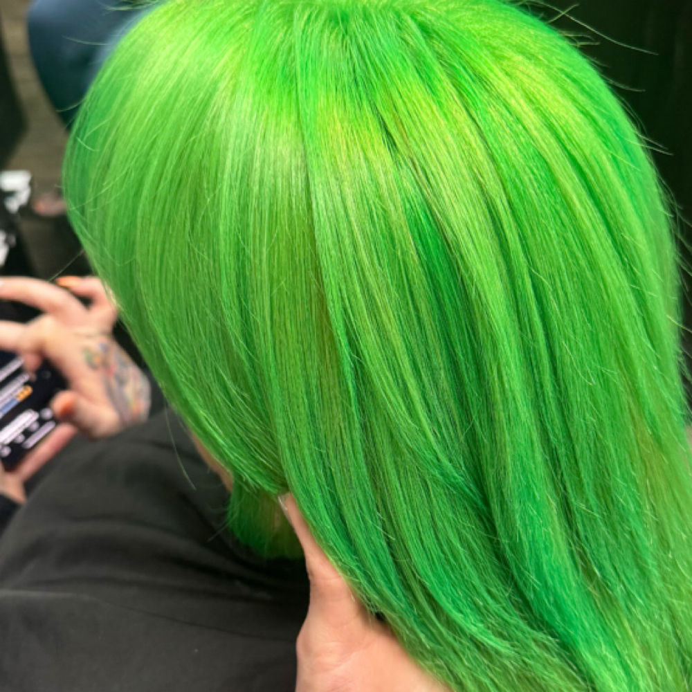 The High Voltage Edit - Refresh