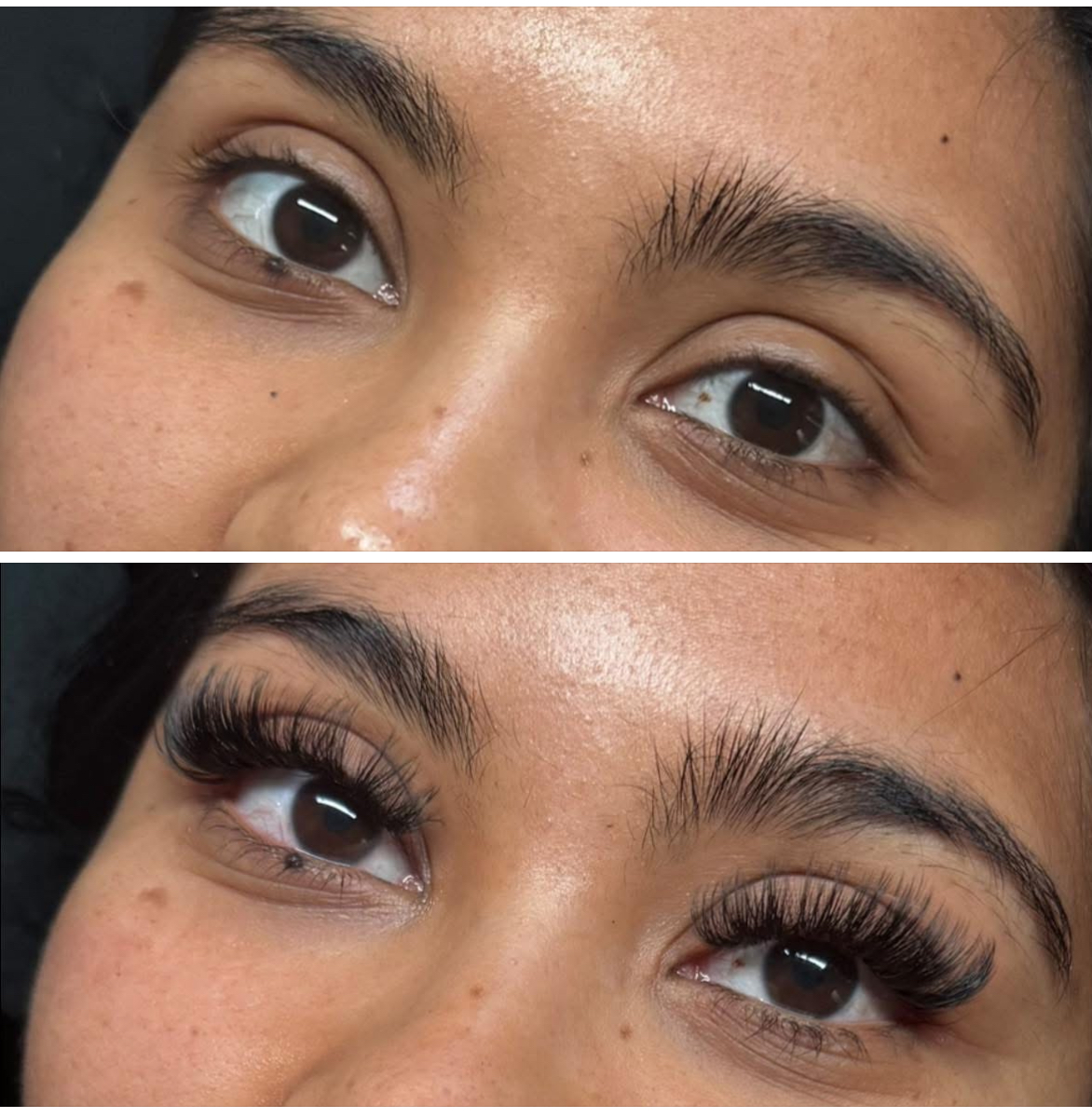 Volume at Euro Chic Lash Lounge in El Paso, TX