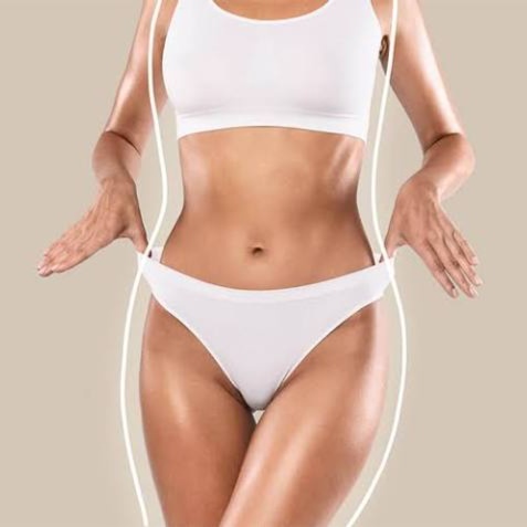 Body Contour- One Area 6 Sessions