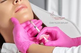 Chin Dermal Filler 1ml at Enhanced Beauty by Irma in Houston, TX