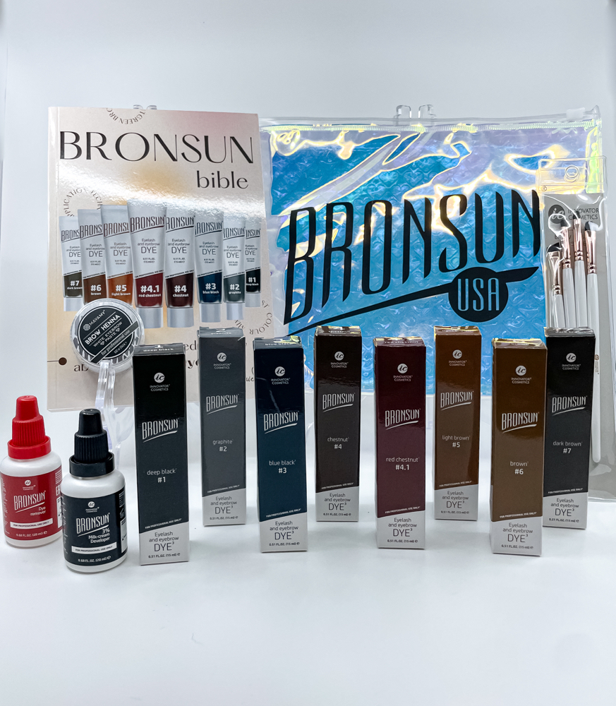 Bronsun Course