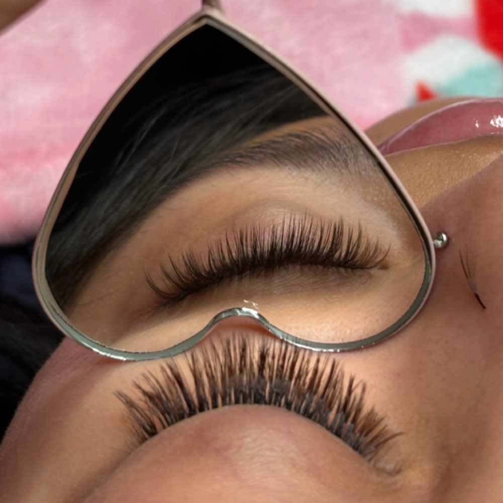 Light Volume at Anaartiistry in Beaverton, OR