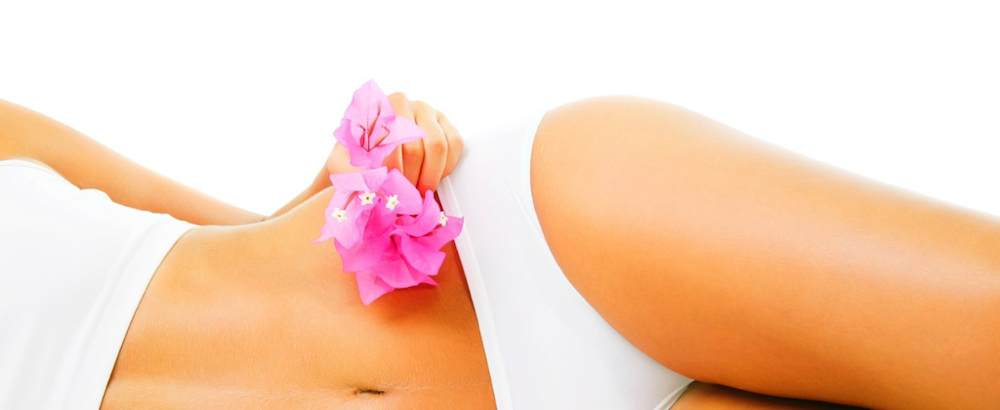 Bikini Wax at Botanical Bliss Esthetics in Greenfield, WI