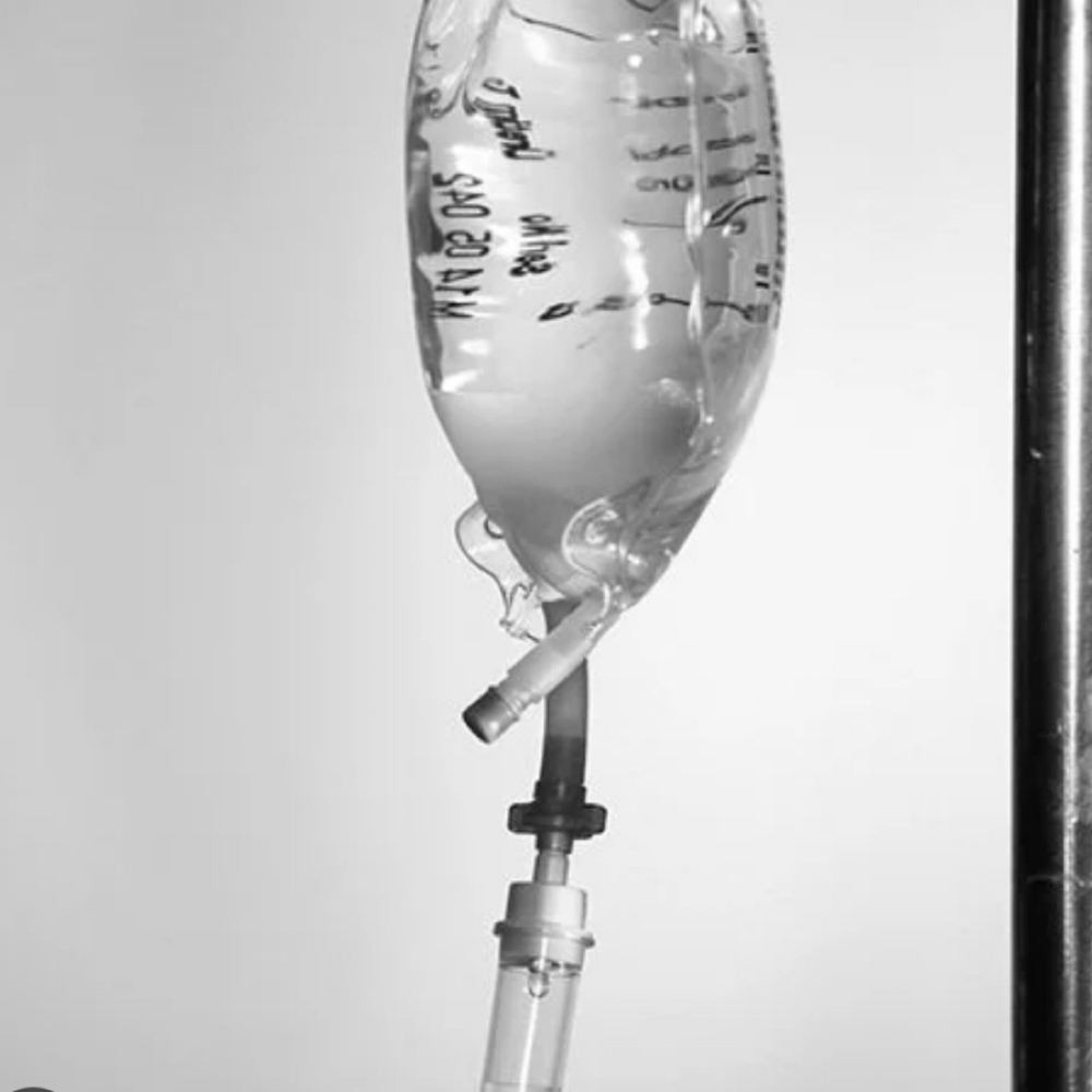 Vitamin D IV infusion at Joelle Beauty and Wellness in Brownsville, TX