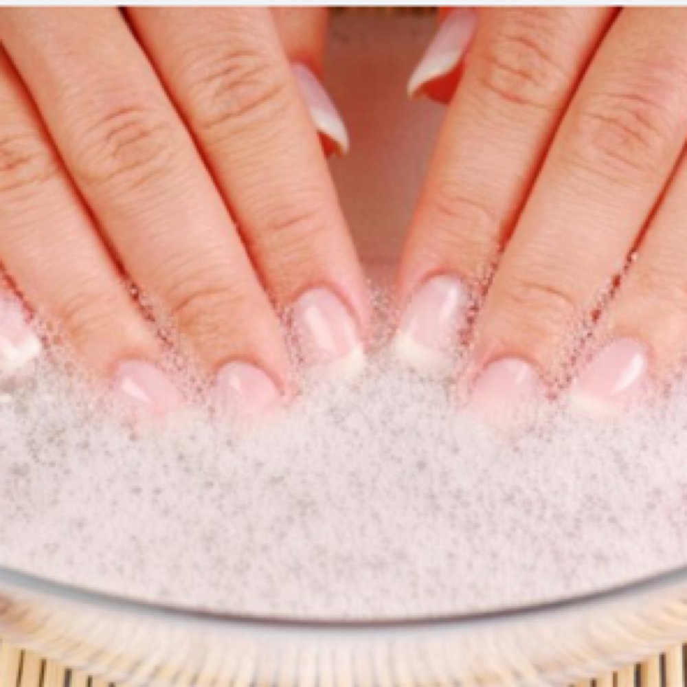 Gel Removal(Service Not Included) at 7 1 8 Beauty Bar in Hoboken, NJ