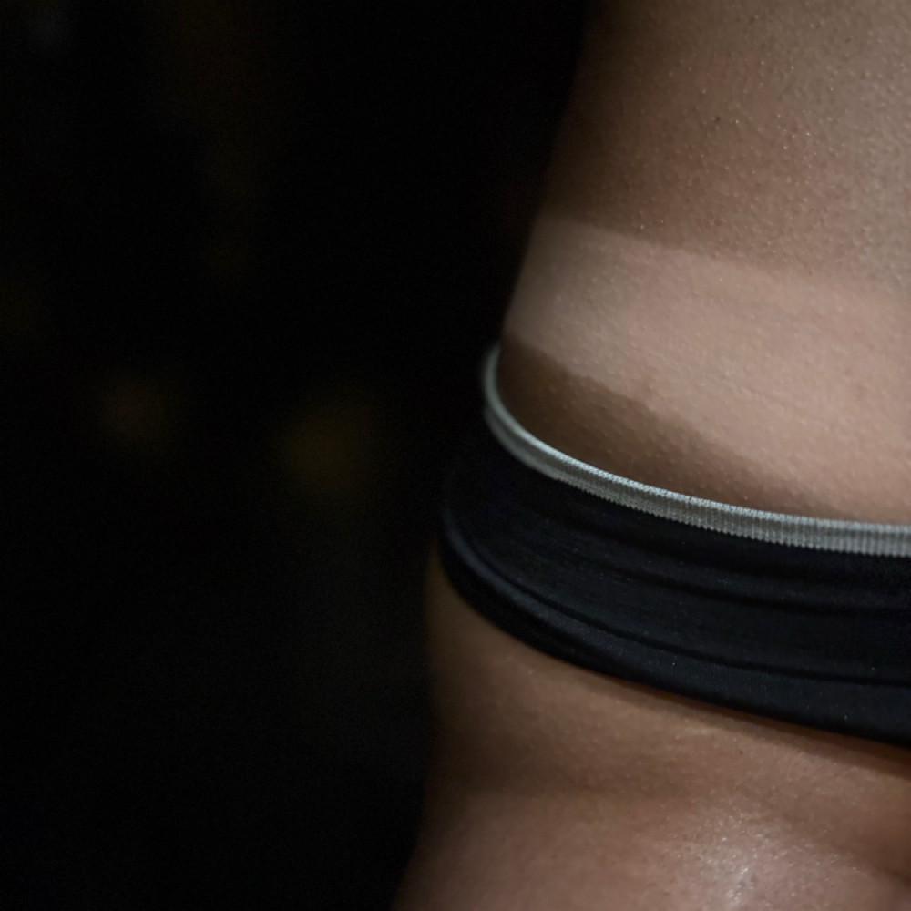 Spray Tan at HairByJing in Kosciusko, MS