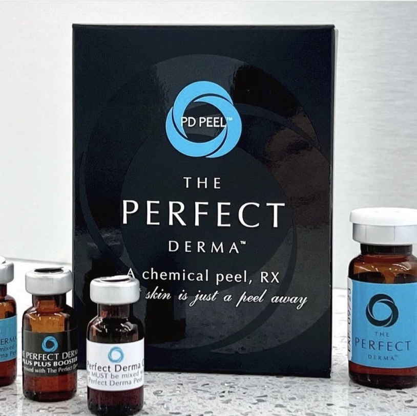 Perfect Derma peel