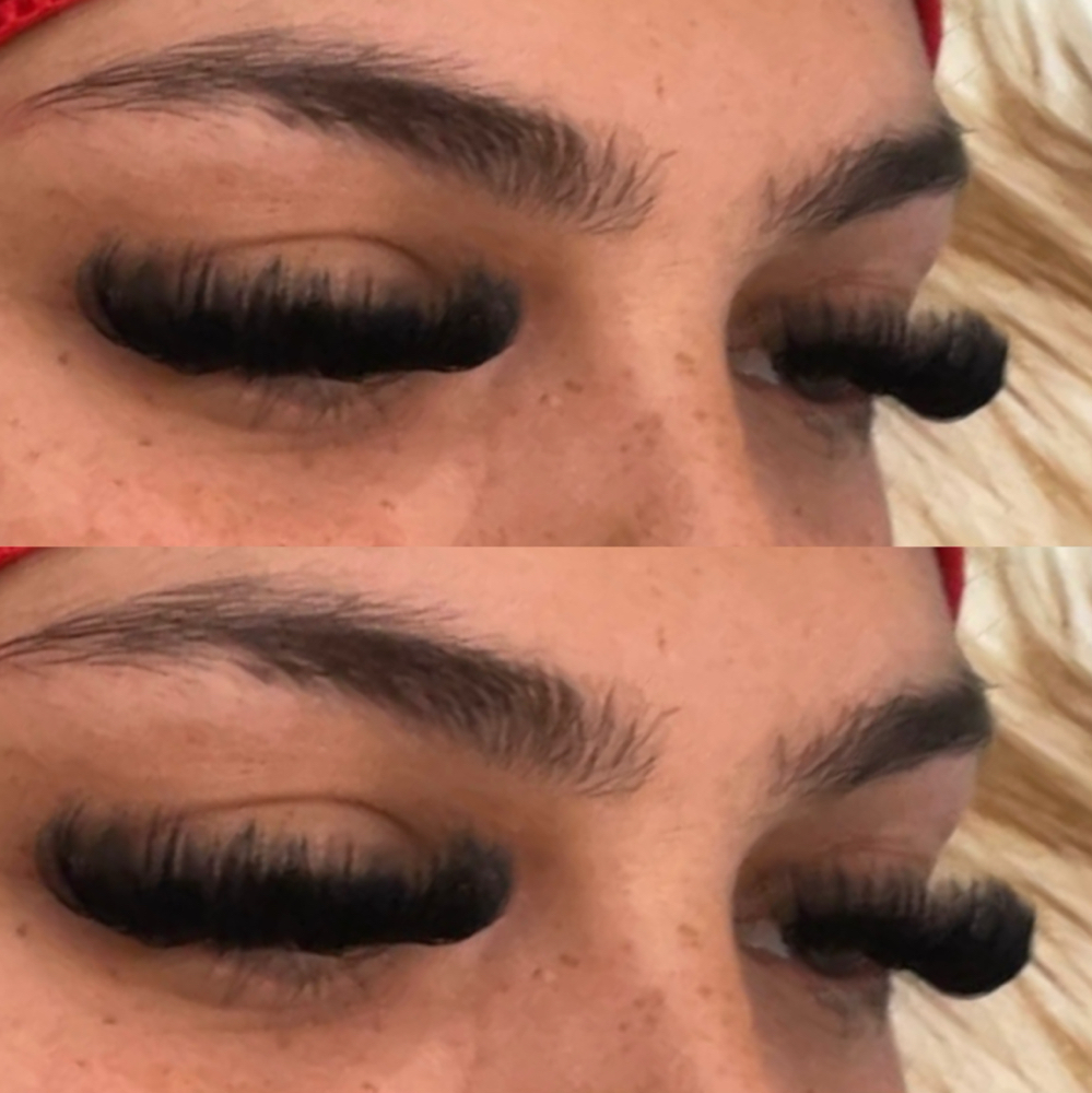 Mega Volume
