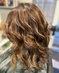 Color / Part. Hilite / Style at Bella Salon in Hales Corners, WI