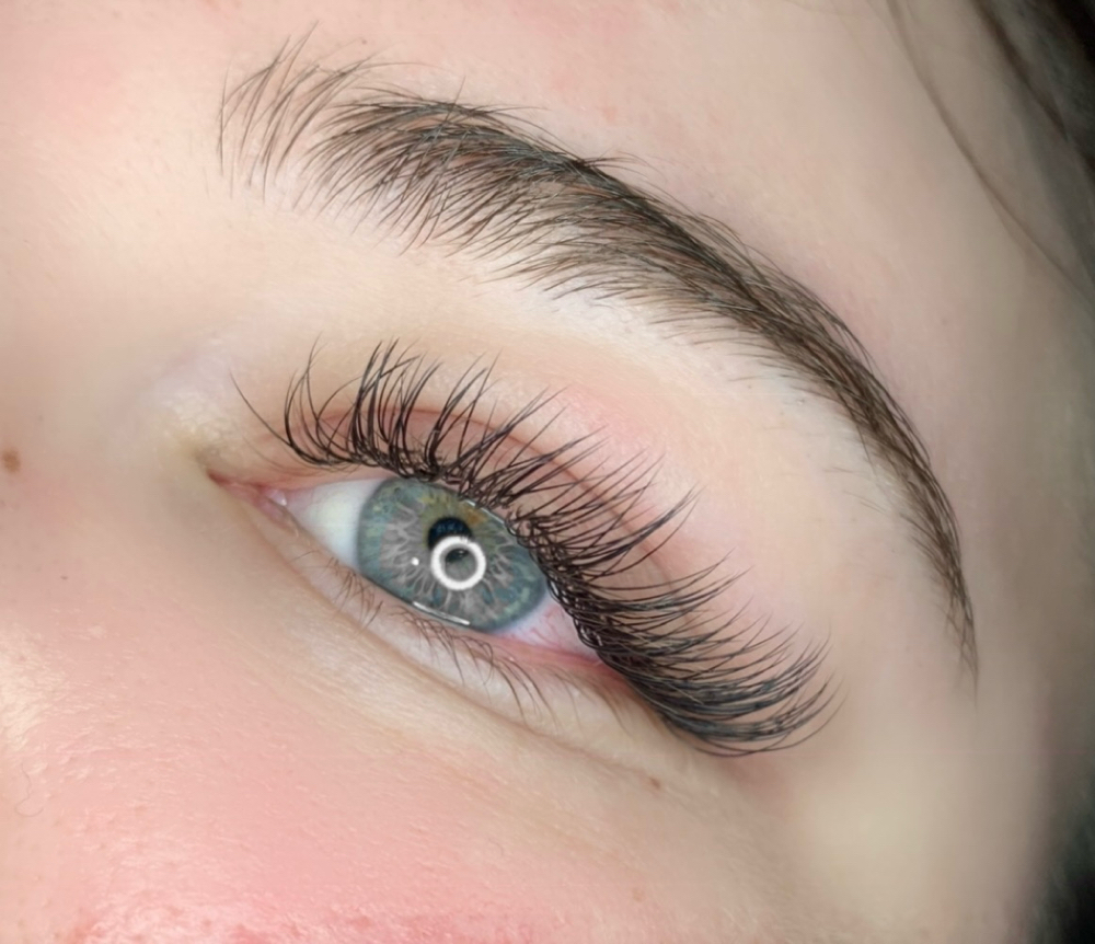 Full Set Classic Lash Extensions