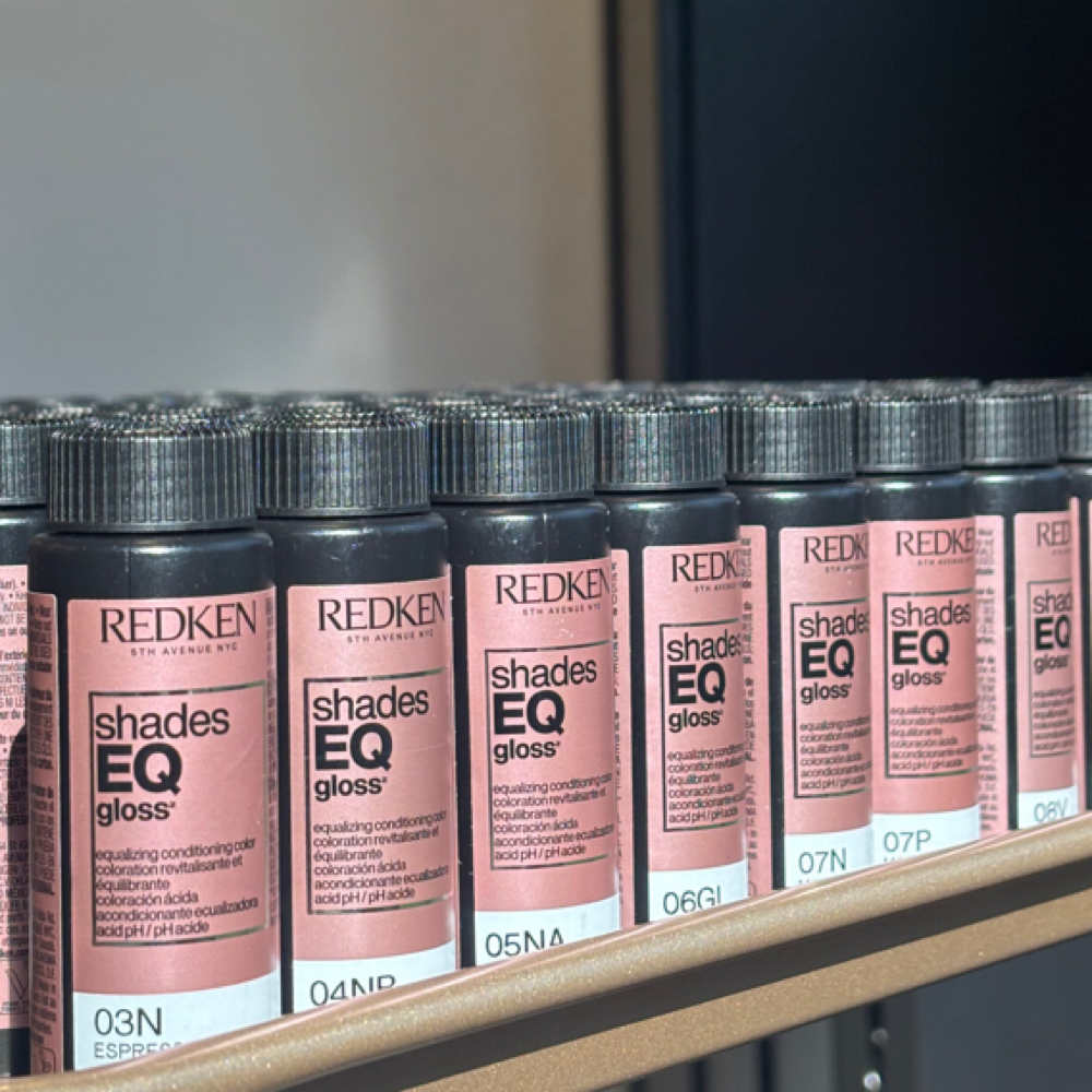 Maintenance Tone at Ellie's Chair in West Fargo, ND