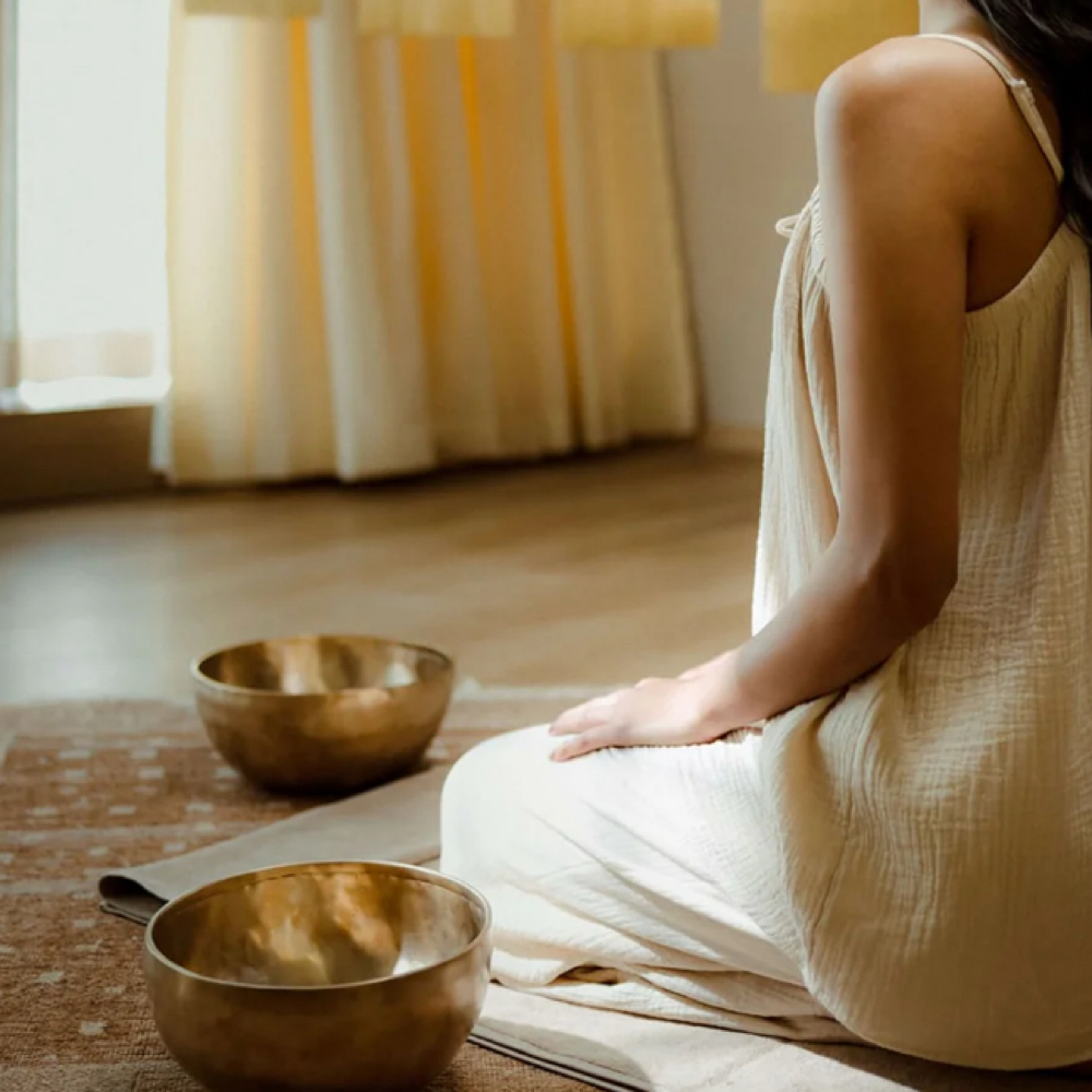 Emotional Freedom Technique at Womb Alchemy Spa in Gladstone, MO