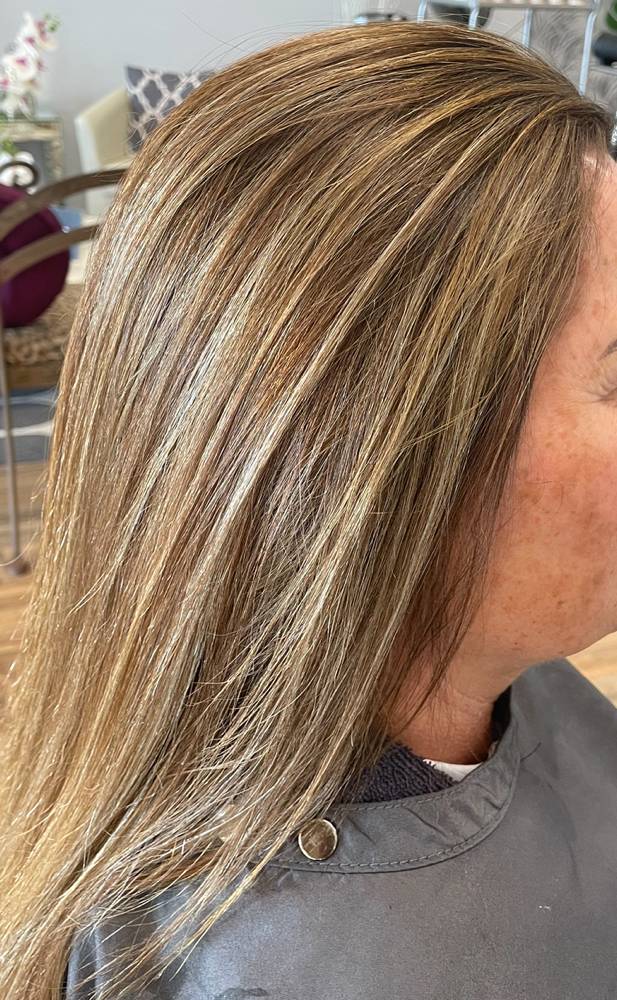 Pro Addiction Keratin Treatment