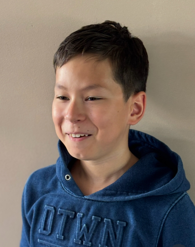 Kids Haircut