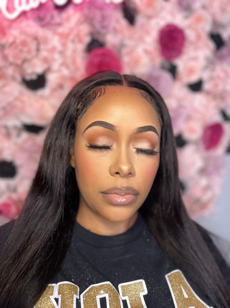 Soft Glammie
