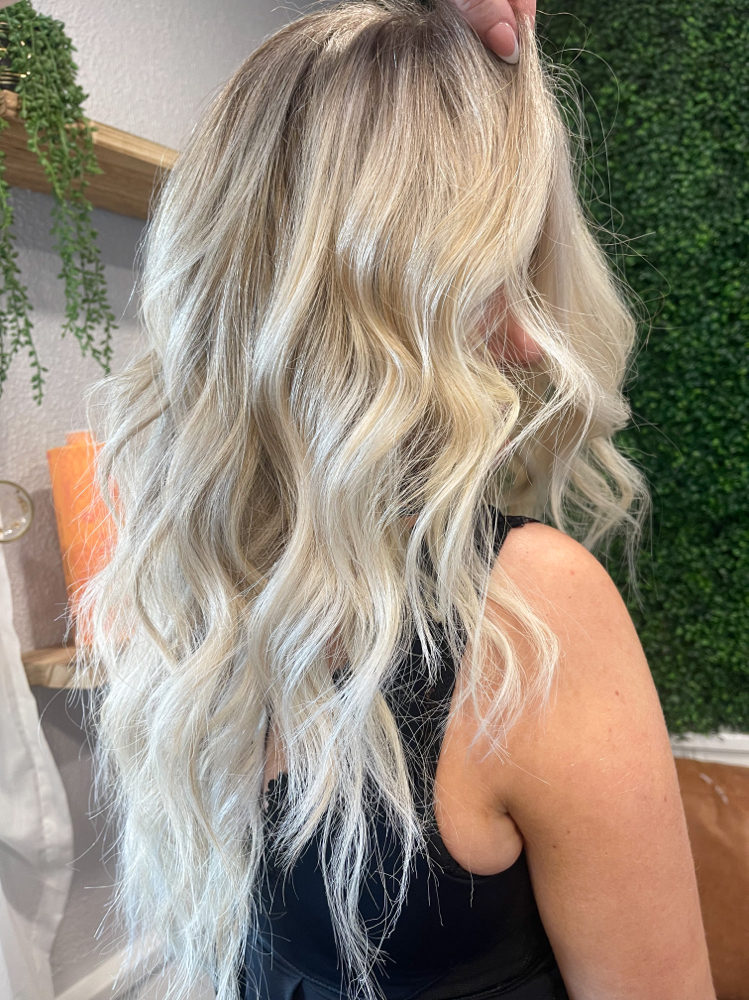Partial Babylight at Blended By Lexie in Camp Hill, PA