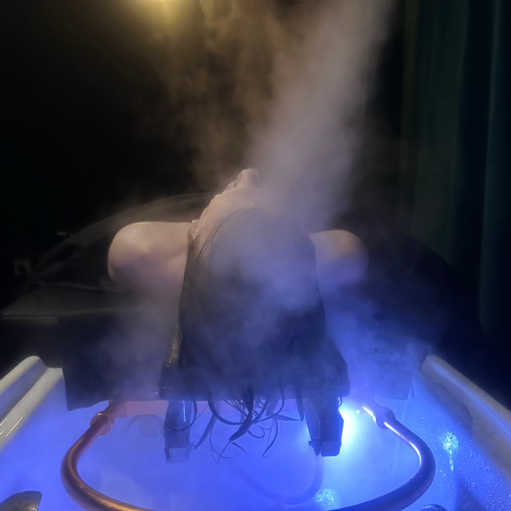Ultimate Detox at BELLA HEADSPA in Southlake, TX
