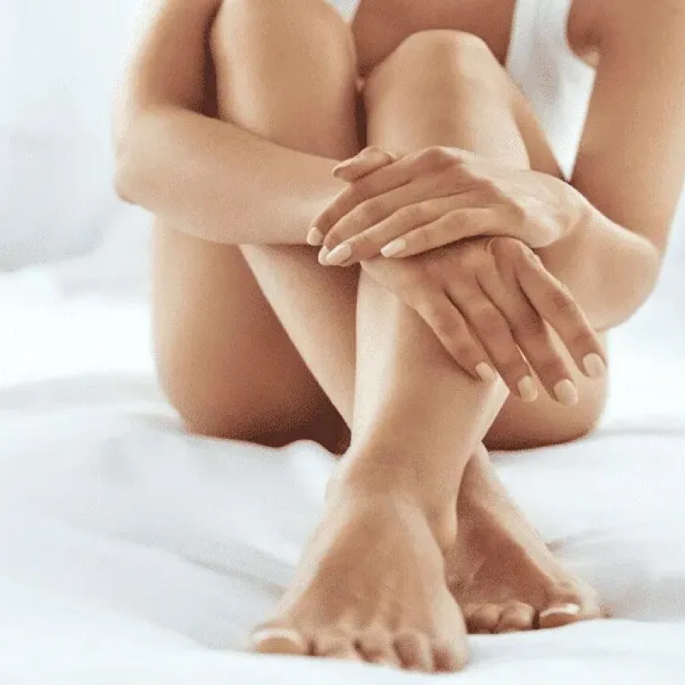 Full Body Laser Hair x6 | Expanded at Luminous Glow Skin & Laser in Buckeye, AZ