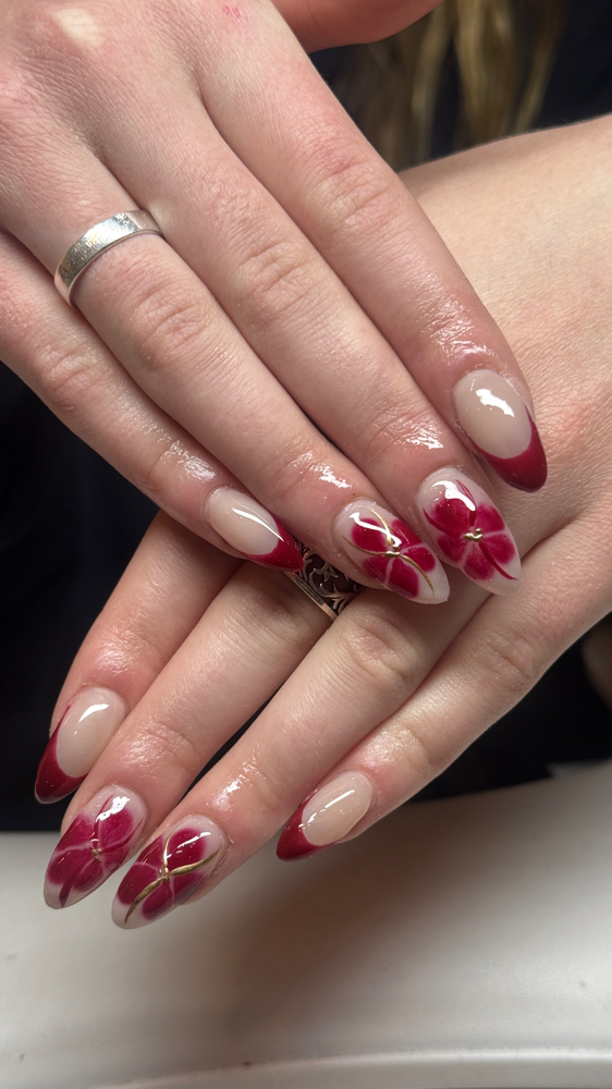 Gel-X Fill