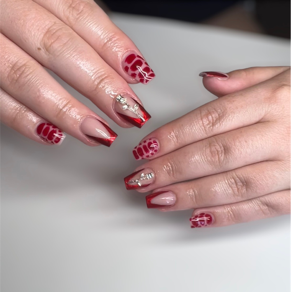 Full Set -Short-