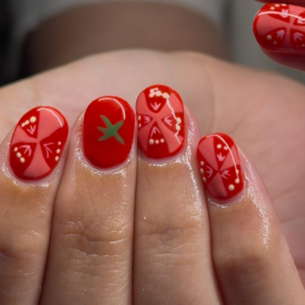 $50 Mani Special 💋 Freestyles Only at Fairy Glam Sista in Bethlehem, PA