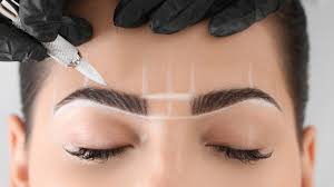 Brow Wax-Shaping/Mapping at Firefly Glow in Huntingburg, IN