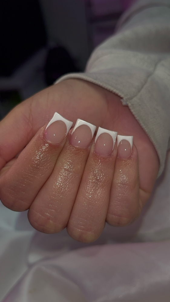 Acrylic Overlay