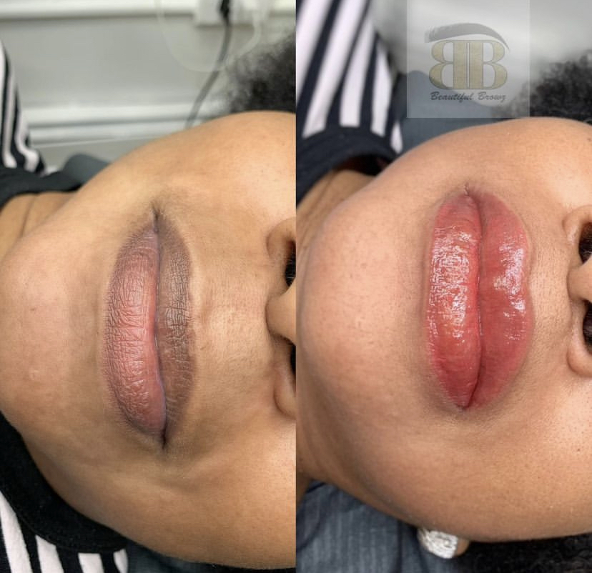 Lip Blush