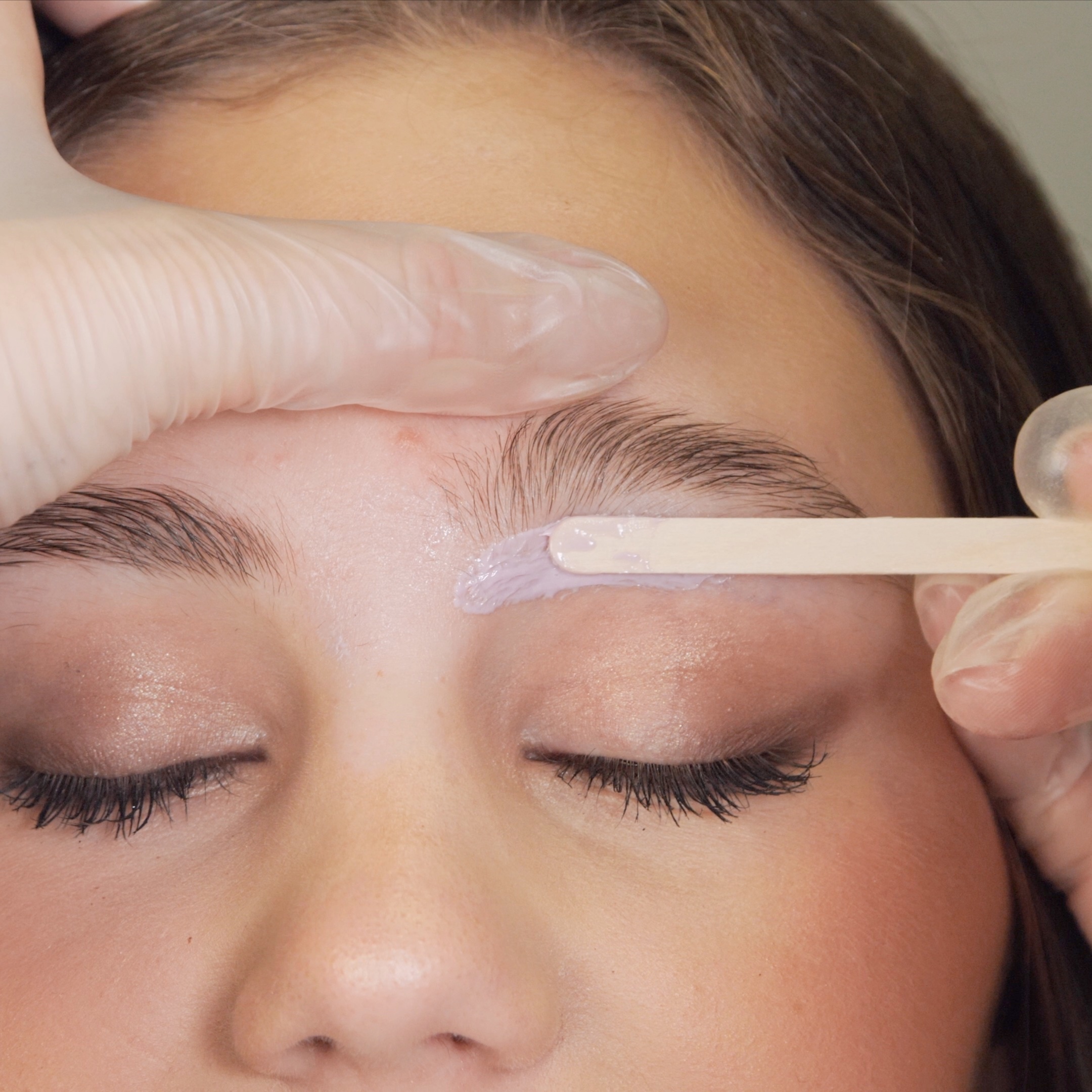 Brow Shaping at Healing Touch Esthetics in Port Jefferson Station, NY
