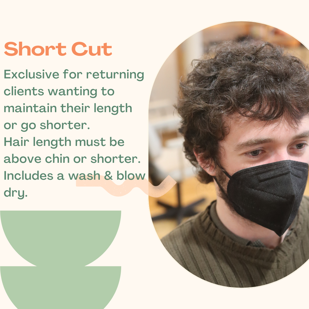 Short Cut