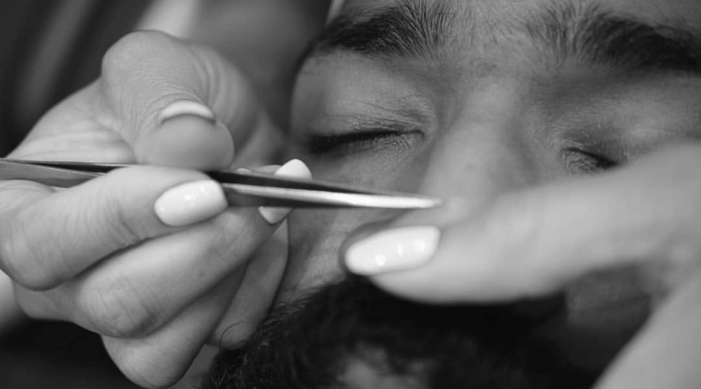 Facial + Manicure
