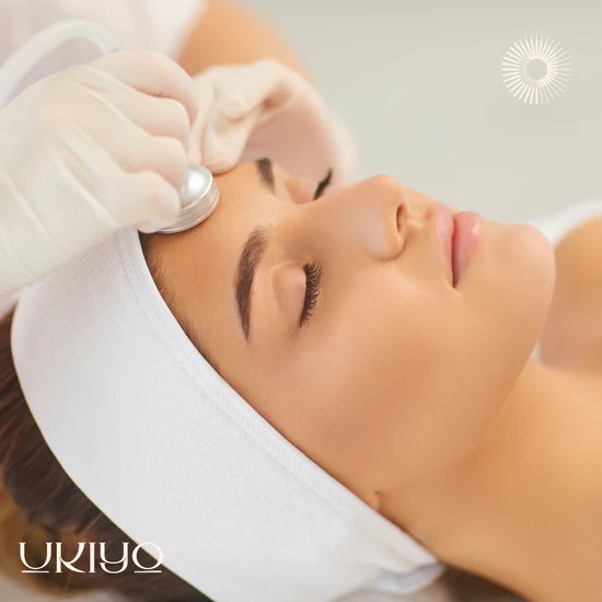 Basic Facial