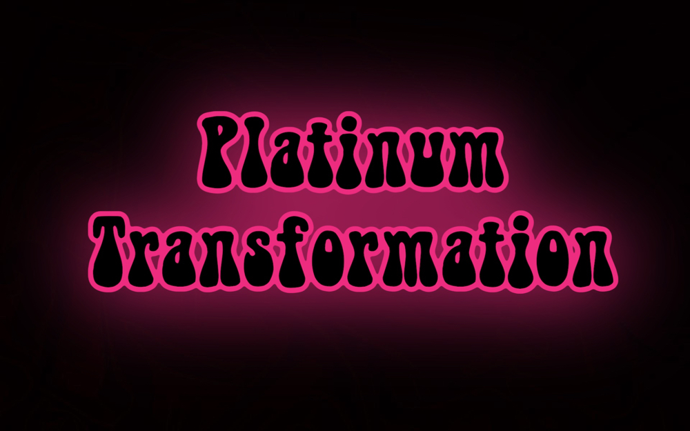 Platinum Transformation