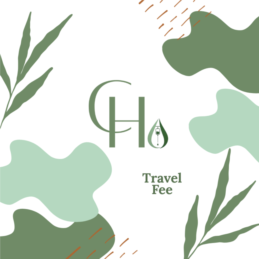 Travel Fee Policy