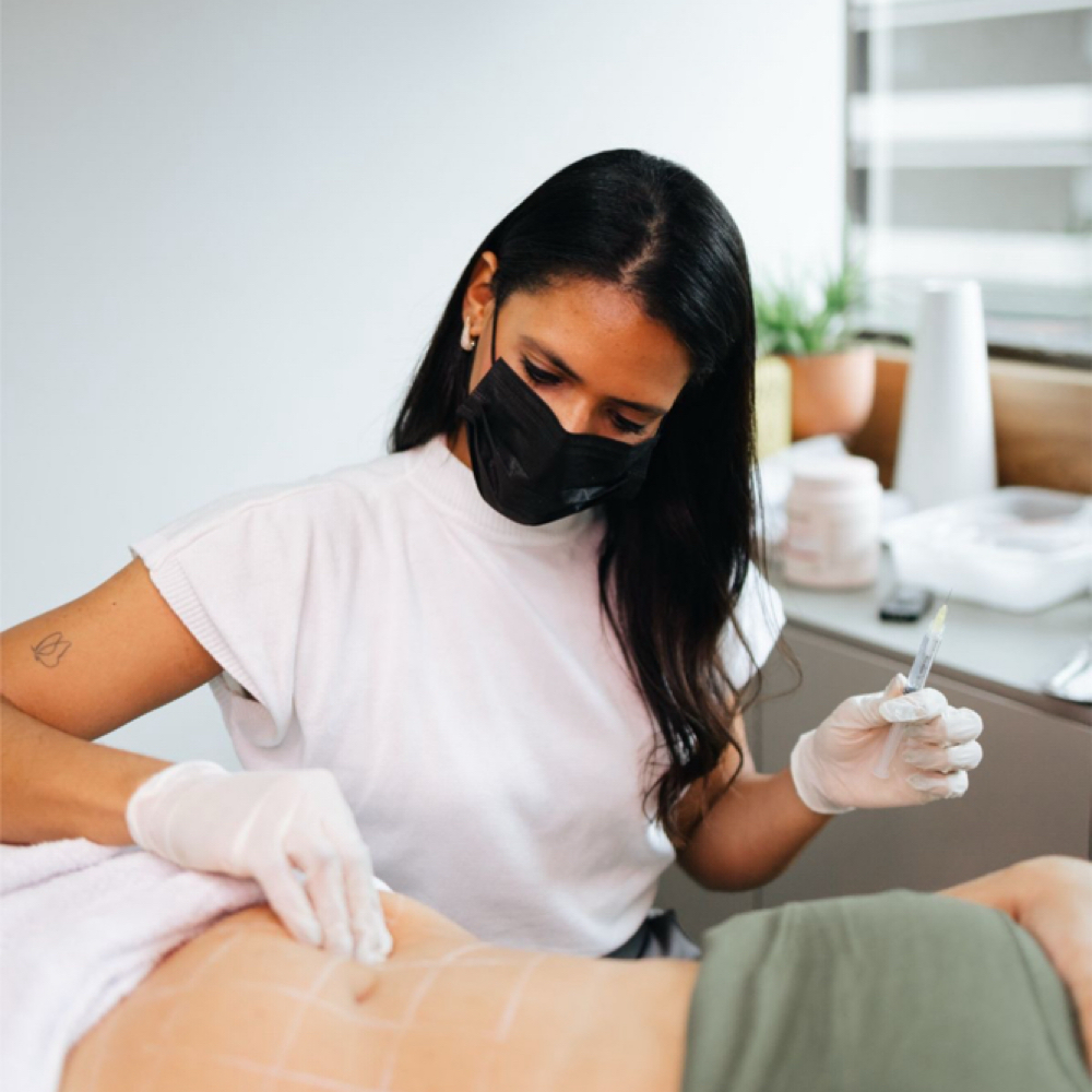 REGENERATIVE PEPTIDE at Remake Beauty Studio Mission in Mission, TX