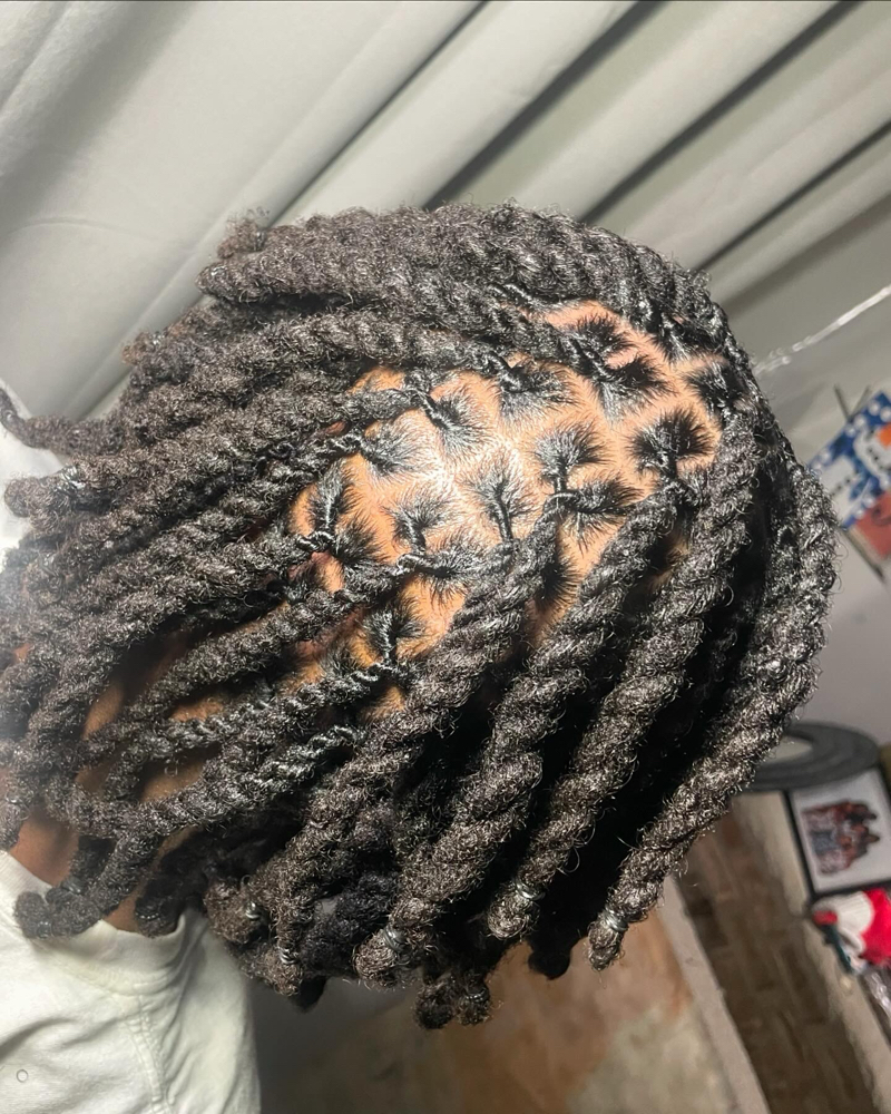 2 Strand