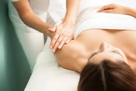 (Add On)Hand And Arm Massage