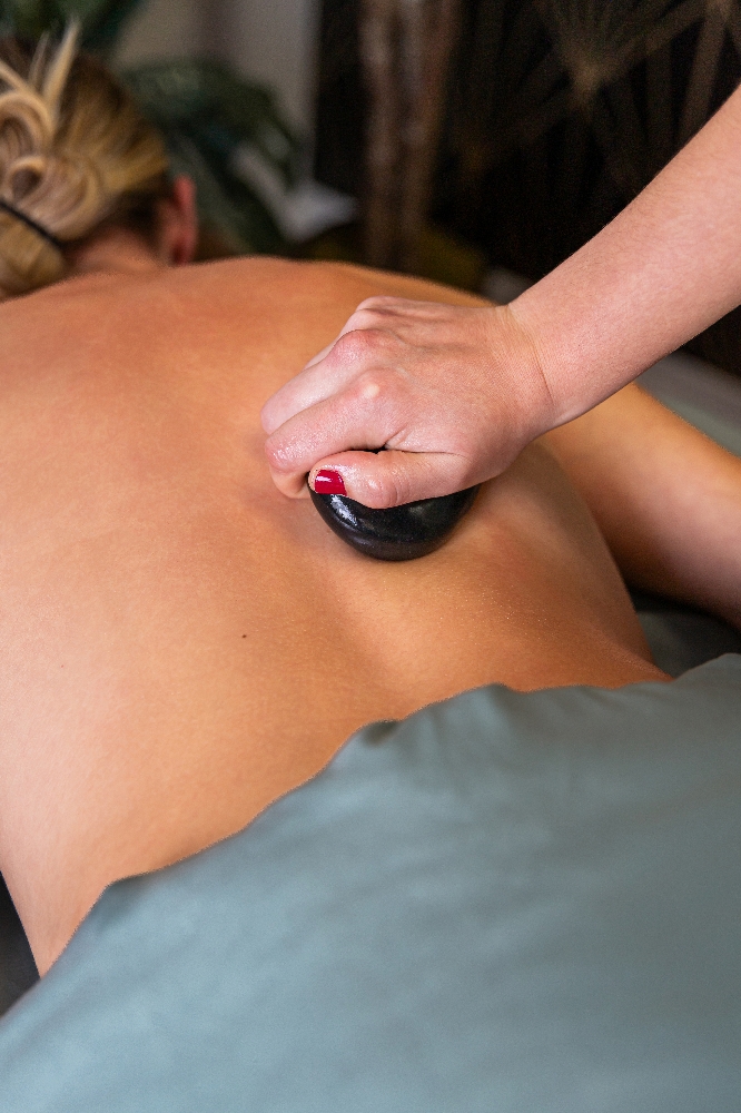 Signature Massage | 2 Hr + Add On