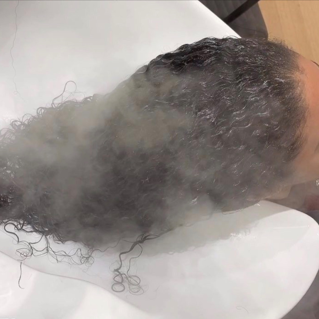 HydroTherapy at The Luxe Style Bar in Gastonia, NC