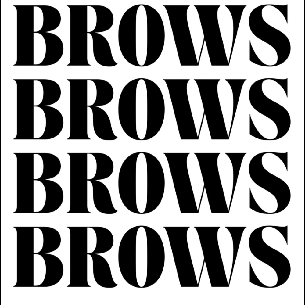 Blade & Shade Combo Brows at Skin Brow Confidence in Campbell, CA