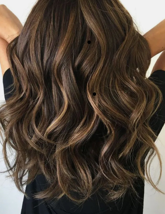 Permanent Wave