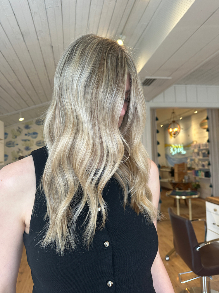 Deep Conditioning Treatment at Heather’s Glam in New Hartford, CT